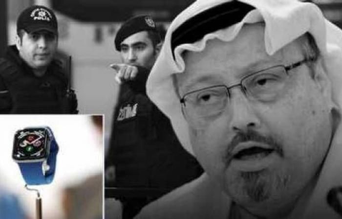 قناة تركية تجري حوارا مع سائق فريق إعدام خاشقجي .. وهذا ما قاله (فيديو)