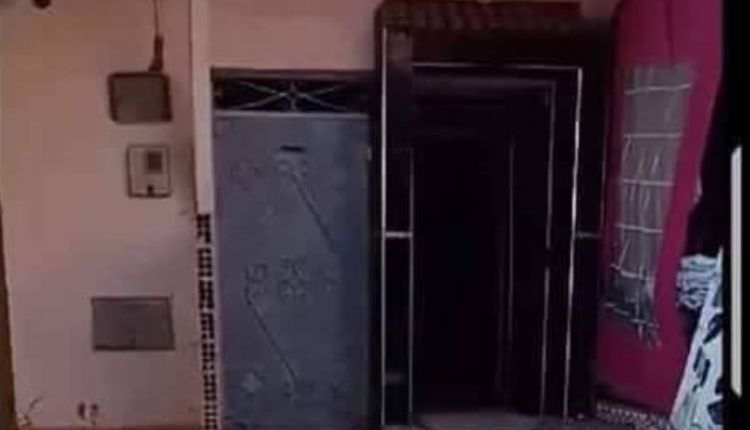 فيديو للملقب “بصائد السحرات” يكشف هذه التفاصيل