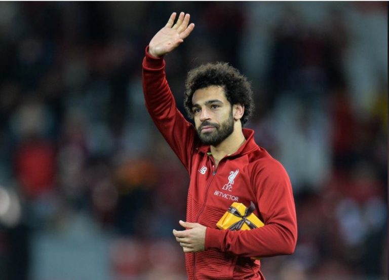 محمد صلاح يثير الجدل بـ”تغريدة”.. ويحذفها