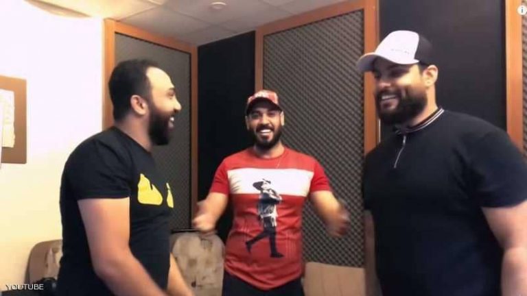 أغنية عراقية تحطم حاجز الـ200 مليون مشاهدة (فيديو)