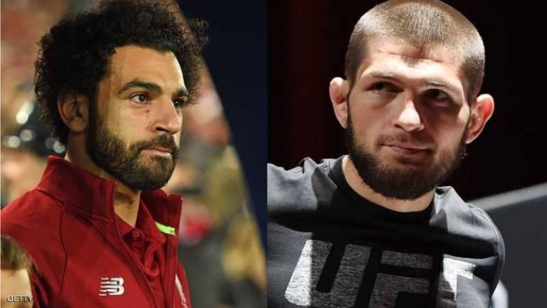 نور محمدوف يتحدث عن “الأيقونة” محمد صلاح