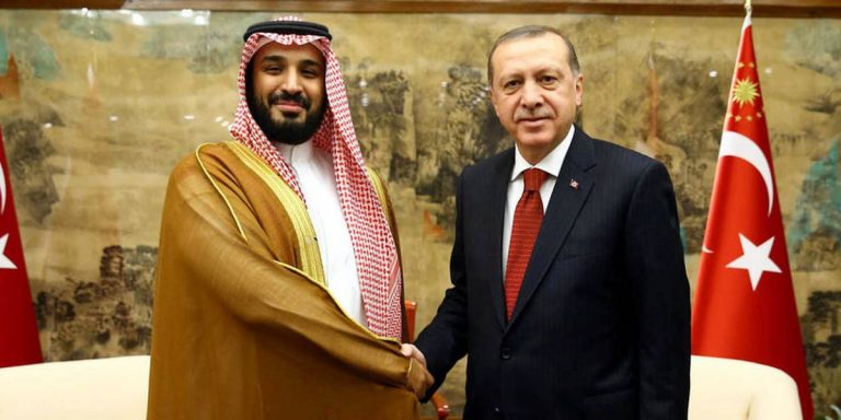 فيديو .. أردوغان يفتح مطار إسطنبول الثالث