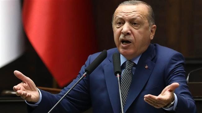 أردوغان: المماطلة في التحقيق في قضية خاشقجي تهدف لحماية شخص ما (فيديو)