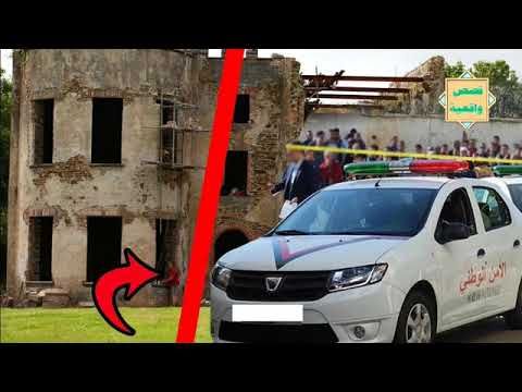رجل اشترى منزلا قديما و أراد إعادة ترميمه .. لكن الذي اكتشفه تحت أرضية الحمام كان مرعبا !!!