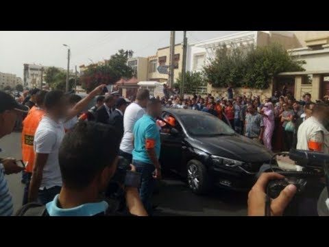 شابة مغربية متزوجة تعرفت على رجل خليجي و لما رافقته إلى فيلته لن تتخيل ماذا حدث!!