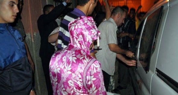 الخيانة الزوجية بالمغرب