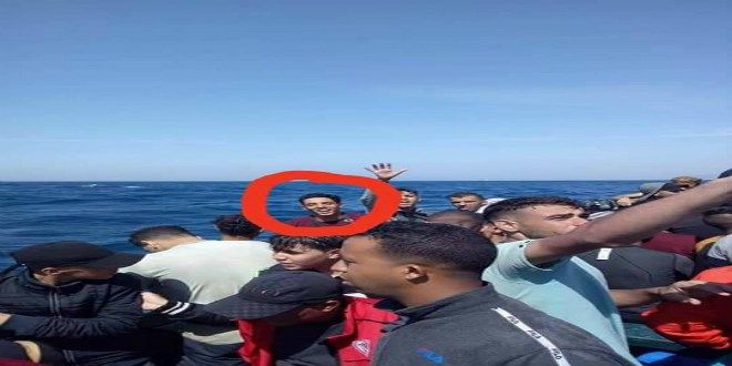 مؤثر .. لاعب أولمبيك آسفي علي حبابا يكشف من اشبيلية الإسبانية تفاصيل هجرته سرا (فيديو)