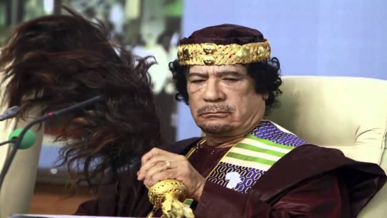 10 قادة خرجوا عن البروتوكول