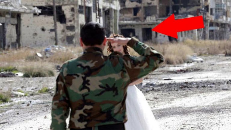 قصة مثيرة و أحداث شيقة لجندي ذهب في مهمة ليعود بعد 30 سنة و لم يتعرف عليه أحد بعد ذلك