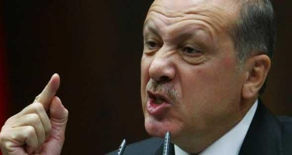 هذا ما طلبه أردوغان من القنصل السعودي