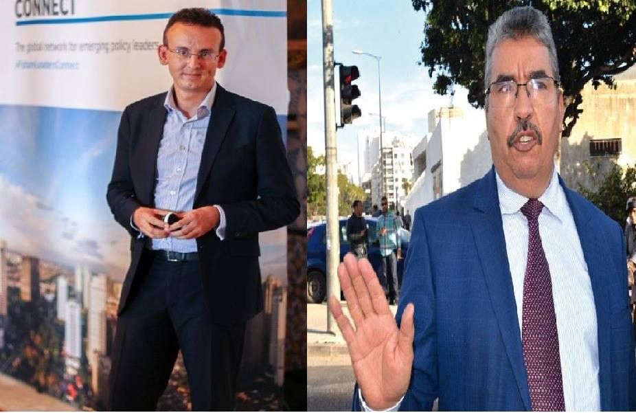 الحياني: رئيس مجلس الرباط متورط في فساد كبير