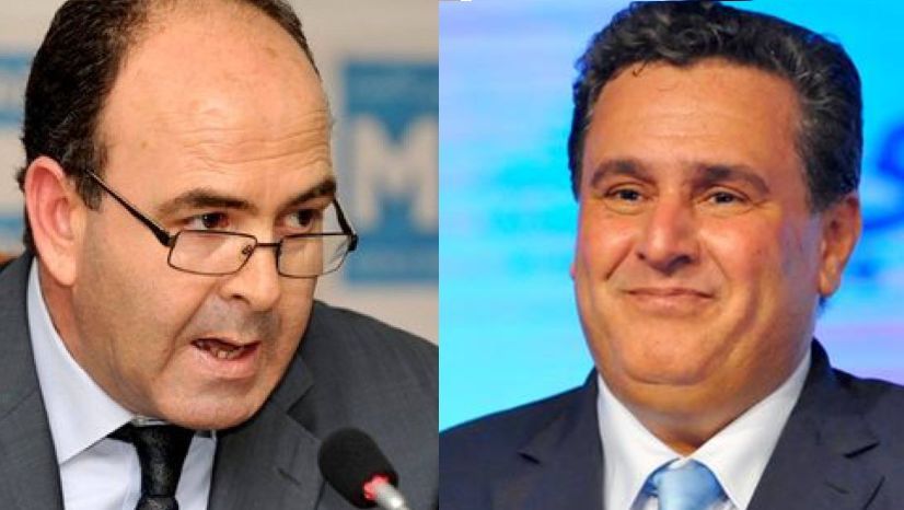 صدام بين “الأحرار” و”البام” بسبب برلماني أدانه القضاء