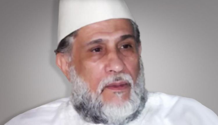 مطيع يتهم البيجيدي بالعمالة للخارج