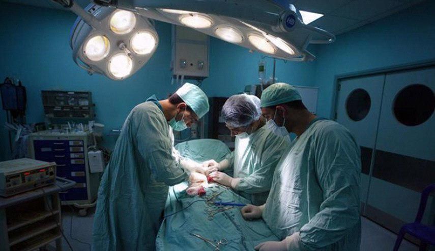 عاجل..مصادرة هواتف أطباء و ضرب طوق أمني على ضحية رصاص البحرية