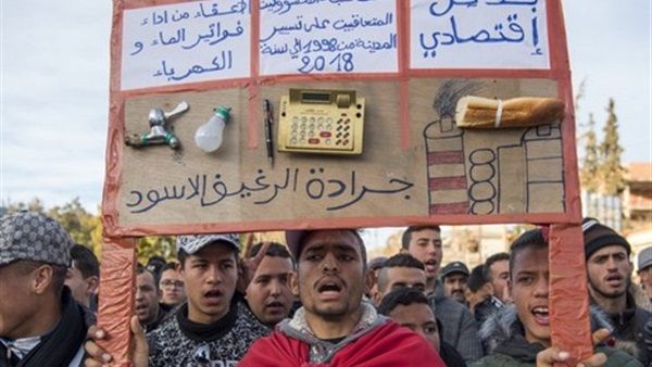 “الكروصة” ليست هي المقصودة بالبديل الاقتصادي لجرادة