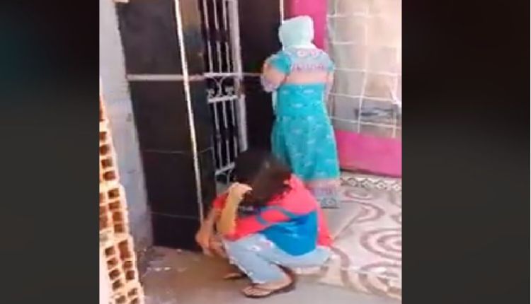 إختفاء شوافة سلا