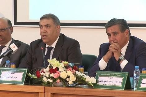 إرتفاع أسعار الخضر يجر أخنوش والفتيت للمساءلة
