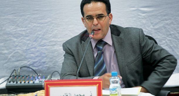 الغلوسي: تقارير جطو يحتفل بها ناهبو المال العام