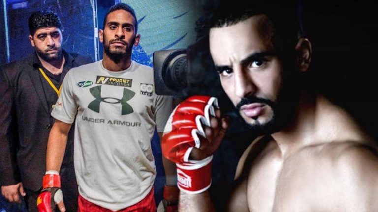 مثير ..”سعد بوجكا” يتحدى “أبو الزعيتر”