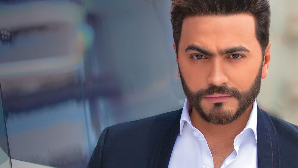تامر حسني يجري عملية جراحية دقيقة.. بعد وعكة صحية خطيرة