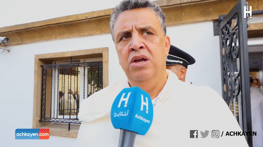 وهبي: أنا مع بيع مؤسسات الدولة بشرط