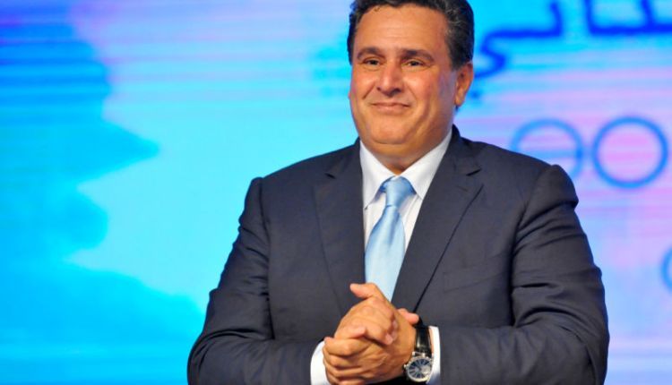 لأول مرة..أخنوش يتحدث عن قيادة حزبه لتحالف سبعة أحزاب (G7)
