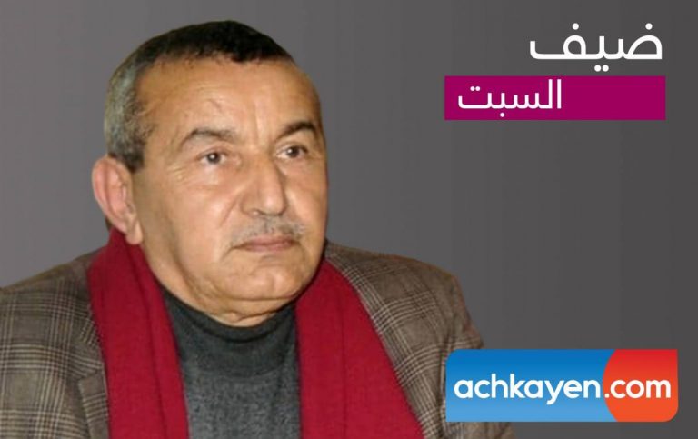 لطفي: سياسة الحكومة تؤشر على إستمرار الإحتقان الاجتماعي (حوار)