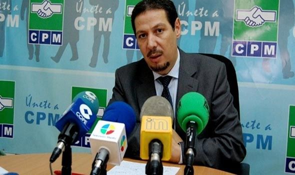 زعيم إسباني يتهم حاكم سبتة المحتلة بزرع العداء ضد المغرب