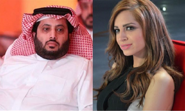 بعد خاشقجي.. اختفاء الفنانة آمال ماهر إثر صراع مع مستشار ابن سلمان
