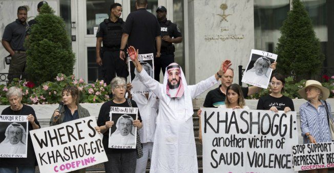 اختفاء خاشقجي..مسؤول سعودي كبير يقدم رواية جديدة مناقضة للرواية الرسمية