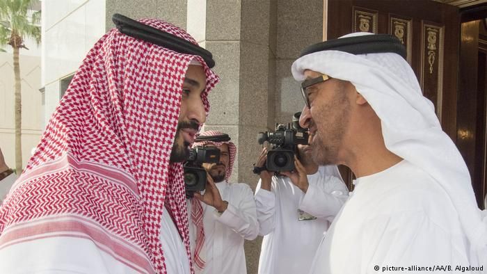 هويدي: اغتيال خاشقجي سيكون له تبعات على بن سلمان وحليفه بن زايد