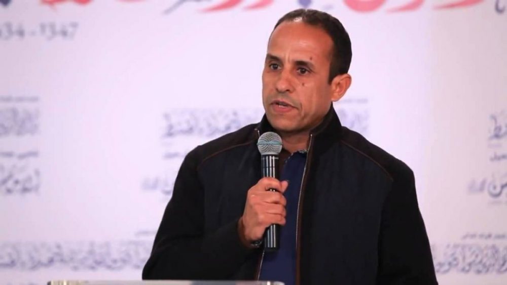 أنوزلا: إغتيال خاشقجي ينبئ بثورات عربية عنيفة
