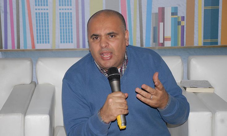 التليدي: الدولة خائفة من إندلاع حراك إجتماعي