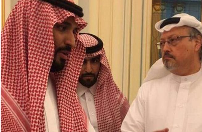 كيف يبدو مستقبل محمد بن سلمان بعد مقتل خاشقجي؟