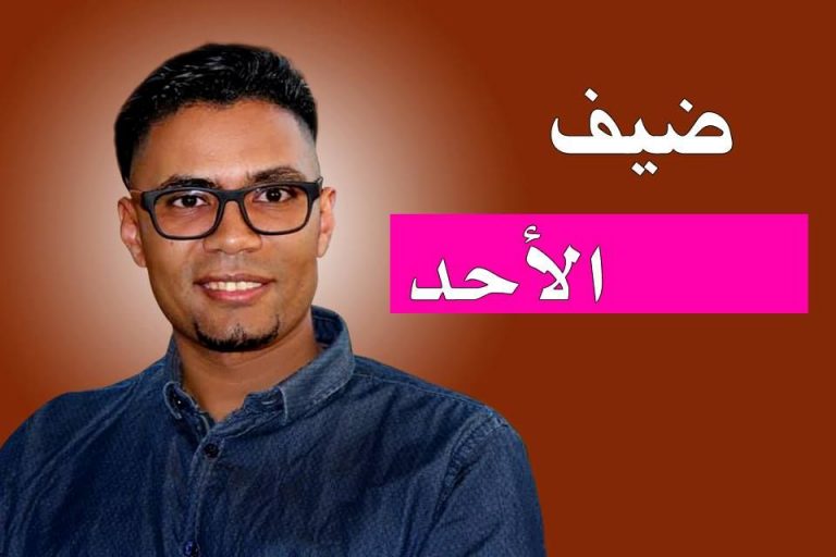 البولماني: بزاف د الفنانين مامسوقينش للشعب وهذه رسالتي للمسؤولين (حوار)