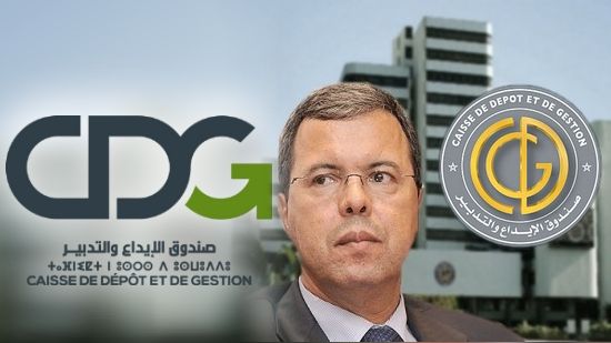جطو يفضح إختلالات صندوق الإيداع والتدبير