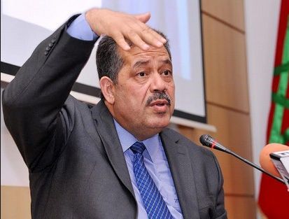 الشيات: ترشح شباط باسم حزب “الزيتونة” له خطورة أخلاقية وسياسية