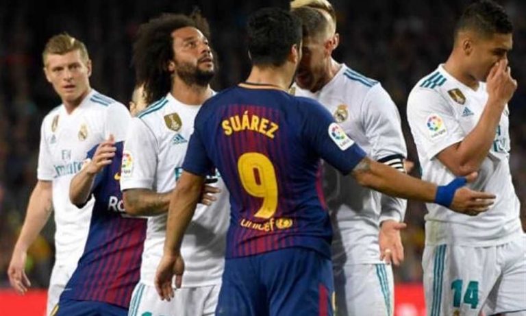 كلاسيكو الأرض يتحول إلى سباق من أجل مليار يورو