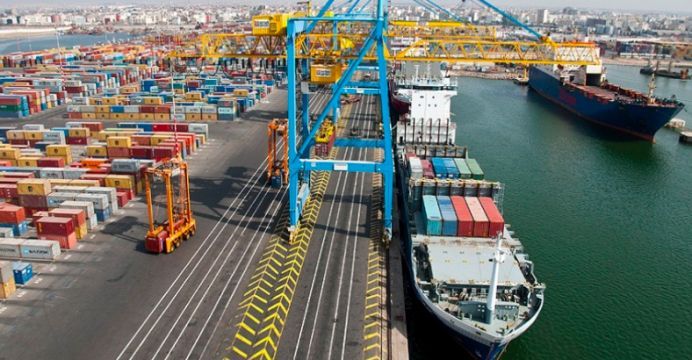 توقعات بانحدار نمو الاقتصاد المغربي مقارنة بالسنة الفارطة