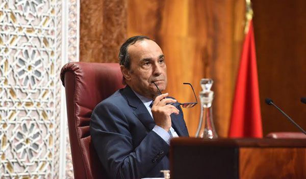 “آشكاين” تنشر معطيات حصرية حول كيفية تمويل تغدية البرلمانين (وثيقة)
