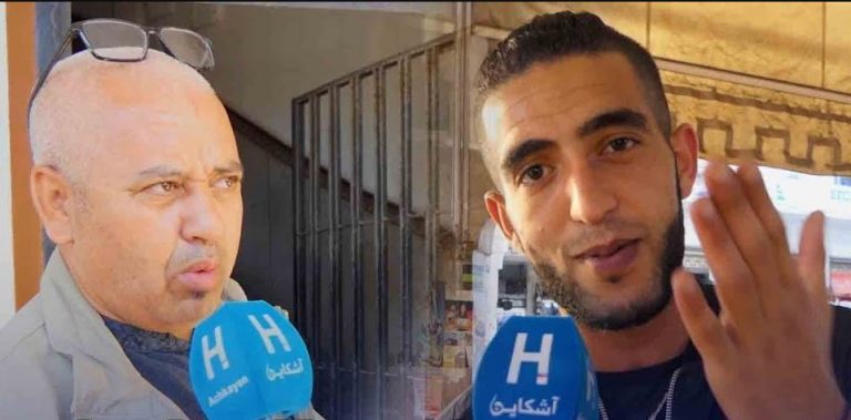 مثير..آراء الشعب في فضيحة حلوى البرلمان (فيديو)