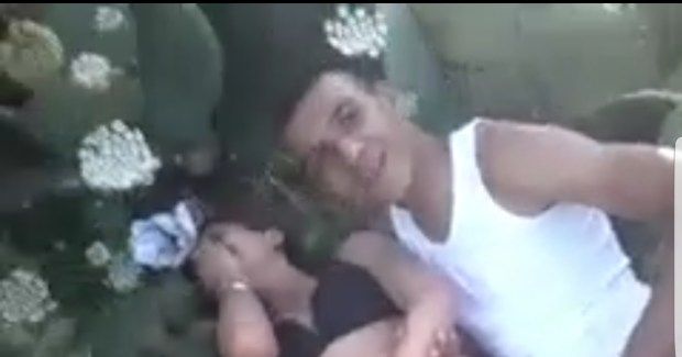 عاجل..”آشكاين” تكشف هوية ومكان مغتصب الفتاة والأمن يتدخل (صورة)