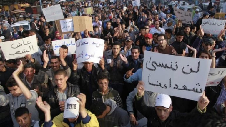مجلة أمريكية: ربيع عربي آخر قادم سيحدث تغييرا عميقا بالمنطقة