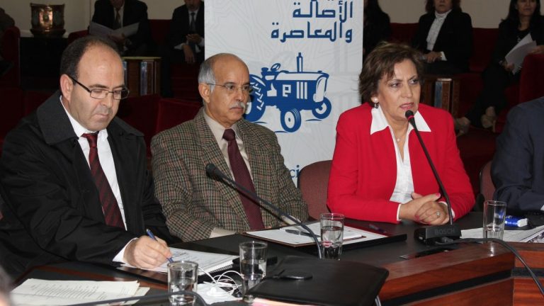 حازب: فوز بنشماس يدل على أن الحكومة في الهاوية