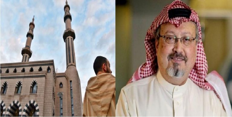 فقيه بهولندا “يورط” المغرب في قضية خاشقجي
