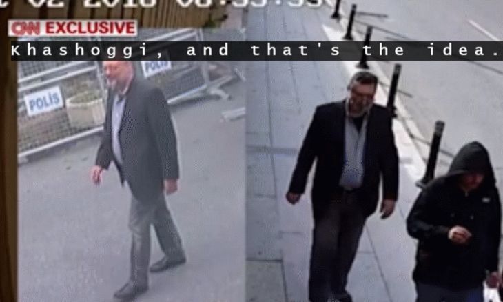 تفاصيل مثيرة عن طريقة قتل جمال خاشقجي