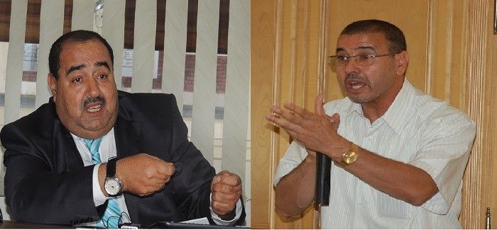 أفتاتي يكذب لشكر بخصوص رئاسة مجلس المستشارين