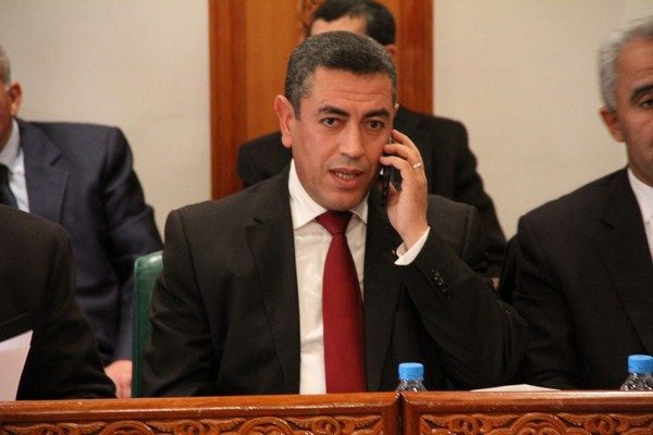 العمراني: البلطجة وصلت حدا يمس بعمق الديمقراطية