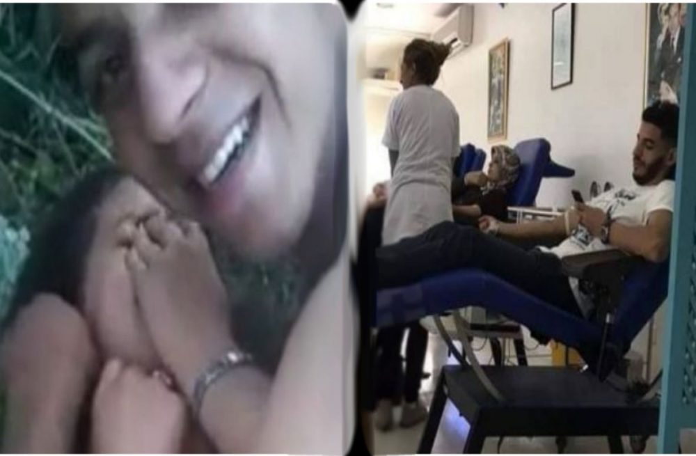 من التبرع بالدم إلى الإغتصاب.. فمَن نكون؟؟