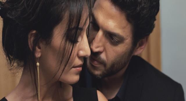 مشاهد جنسية تغضب الناظوريين في مهرجان للسينما